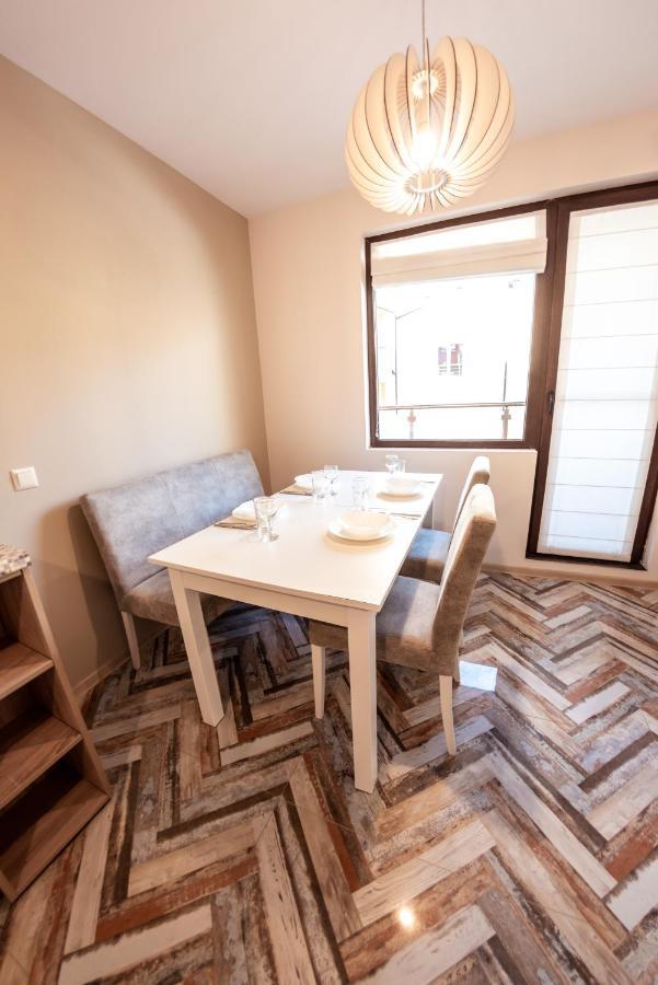 Bright 1bdr With A Balcony * Sofia